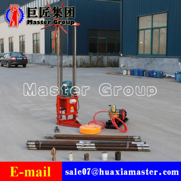 QZ-2D Three Phase Core Drilling Rig