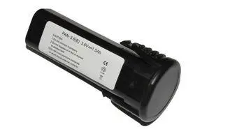 3.6V 1.5ah Cordless Power Tool battery For PANASONIC EY9L10