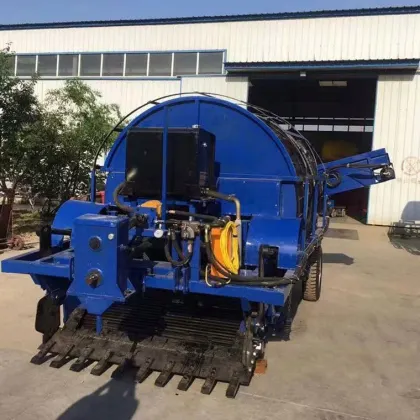 Professional Agricultural Stone Picker - Great Price