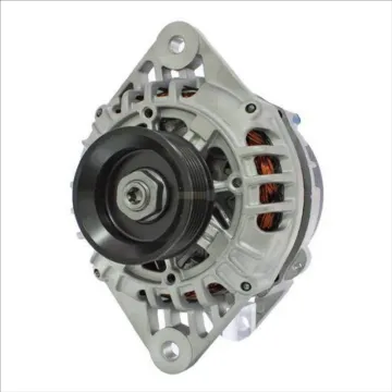 12V 125A Engine Spare Parts: Auto Alternators Catalog including ATG20783, 128990-77250, CS39773A, S6397772A, SG10S078