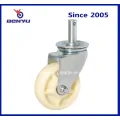 Nylon Heavy Duty Caster Räder für Möbelstuhl