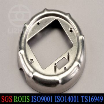 Metal Stamping Bezel