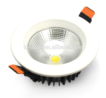 Driverless Led Down light COB 5W~30W CRI>80 No Driver Led Ceiling Light