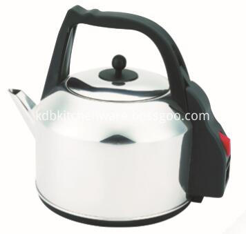 stainless steel 3.5L 4.8L electric boiling tea kettle