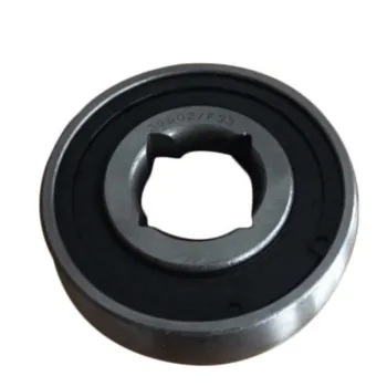  Cheap Price Square Hole Agricultural Machinery Bearings 41*100*33.5mm for Tractors