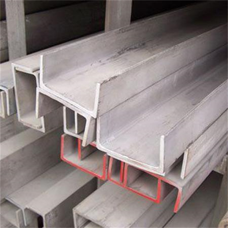 SS304L Stainless Steel Channel