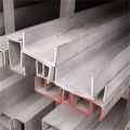 200 300 400 Series Stainless steel channels