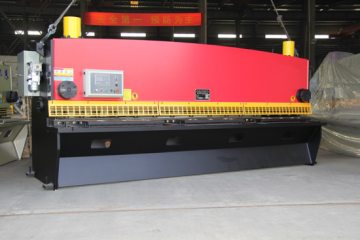 Elektrische scheermachine in nieuwe stijl