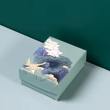 Printed Color Gift Box