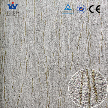 2016 drawing PVC Wallpaper from China Producer accept OEM service