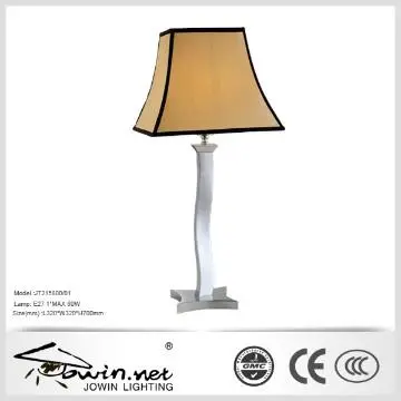 Fabric indoor Table Lamp table Lighting