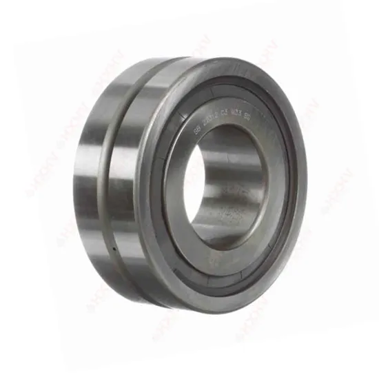 Spherical Roller Bearing SB 22312 C3 W33 SS 60x130x46 mm HXHV Chrome Steel