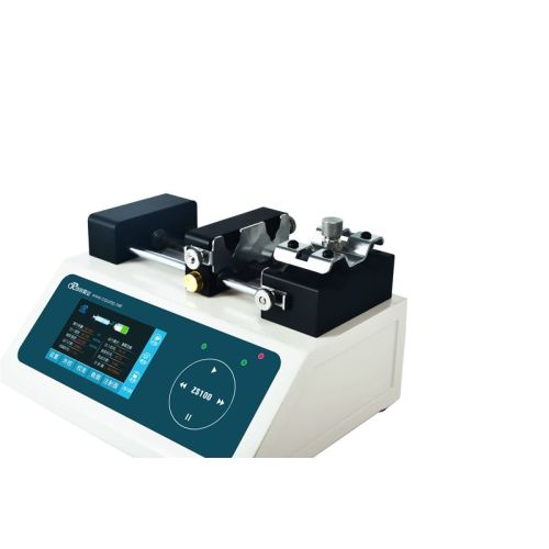 Alta Priceison multi-agulha Laboratório Syringe Pump