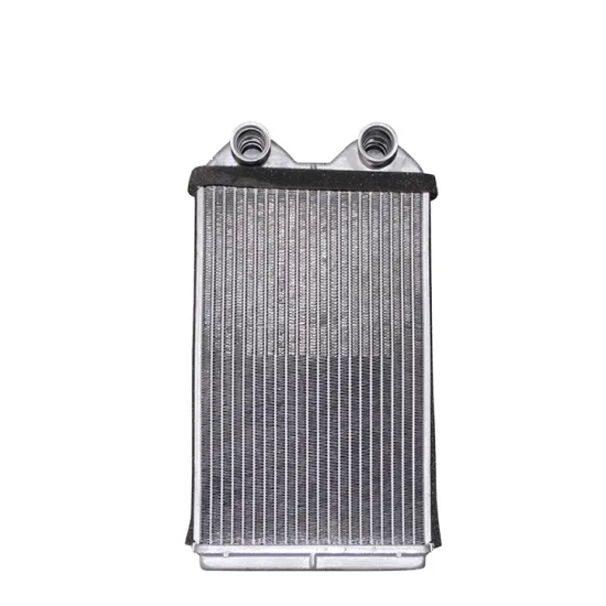 Car Heater Core for TOYOTA COROLLA 97-01 OEM 87107-12520 Heater Core