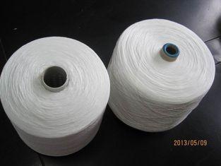 High Tenacity 100% Polyester Ring Spun Yarn For Sewing Thre