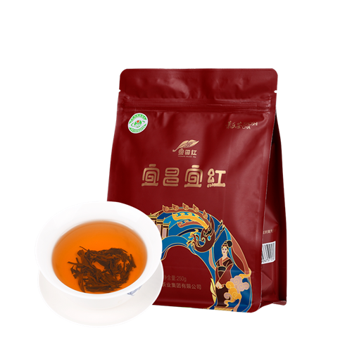 Yichang Red Tea