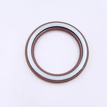 Oil Seal for Honda ACCORD CD4 CD5 CF9 CG5 1997-2002 5AT 4AT F20B2 F20B1 Engine Parts