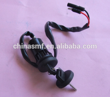 SMFHONDA TRX90 FOURTRAX 1993 - 2001 Ignition Key Switch