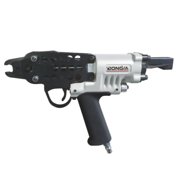 C-Ring Nailer Solutions for Industrial Markets