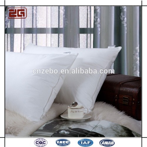 High Quality Wholesale Pillows, Star Hotel Used Pillow Insert, Used Feather Pillows