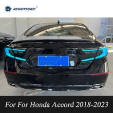 HCMOTIONZ RGB LED LEVERS FOR HONDA ACCORD 2018-2023