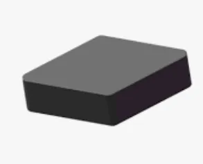 Cutting Tools Solid PcBN inserts