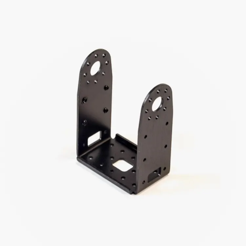 Metal Enclosure Finishing Services