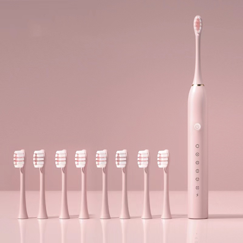 Electric Toothbrush 5