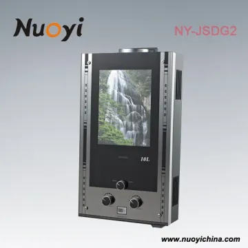 gas water heaters instantaneous made in china