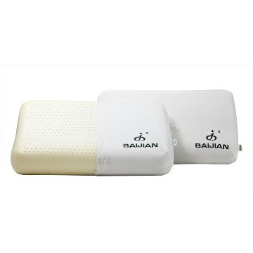 ZT05-PU foam pillow,Visco memory foam pillow,Neck protect pillow