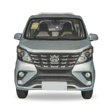 2023 Chang'an Star Card Micro Card 1.5L Single Row 3.06m Truck: Comfortable Mini Truck Transport Vehicle