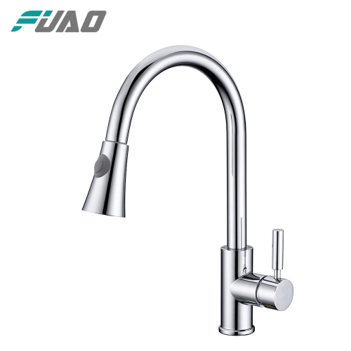 FUAO Professional manufacturer kitchen tap