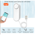 HFSecurity Tuya Detector de fuga de agua Wifi Wifi Smart WiFi