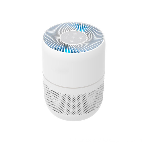 Desktop Air Purifier - Household Air Purifiers & Cleaners