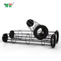 Lồng lọc bằng thép carbon mật độ cao