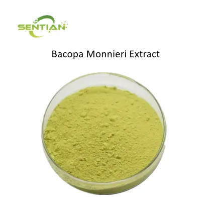 Ginseng Extract Food Grade Raw Material Ginseng Peptide