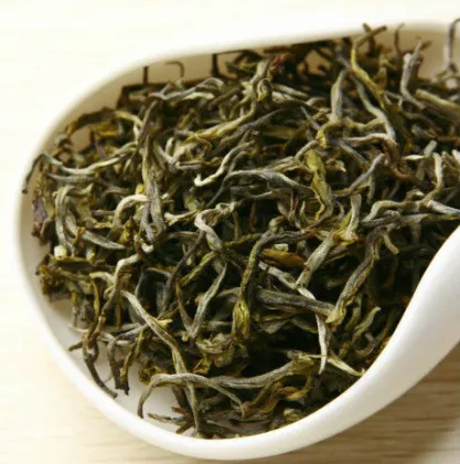 Hot Sale High Mountain Maofeng Green Tea