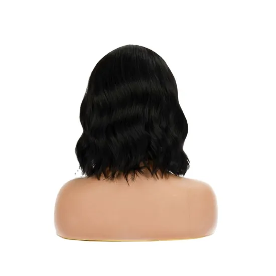 2021 High Quality Top selling products Professional Made curly synthetic hair wigs for women
