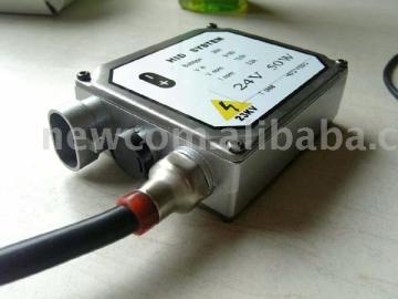 xenon ballast