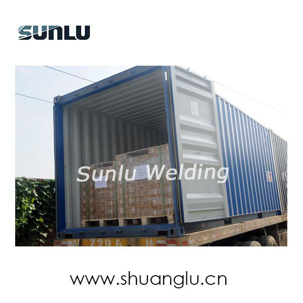 Carbon Steel Welding Electrode E6013 and Carbon Steel Welding Electrode Aws E6013
