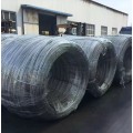 Hot dipped BWG12 galvanized iron wire