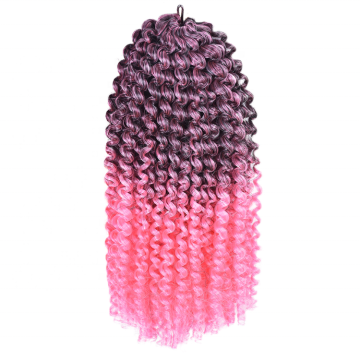 crochet hair wholesale curl butterfly locs afro wig bands kinky twist braided deep wave crochet crochet braid hair extensions