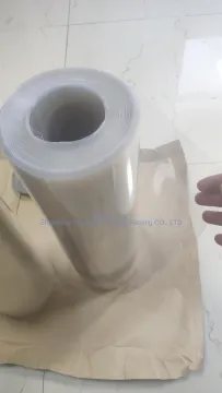 modified formula high plasticity PLA sheet for thermoforming