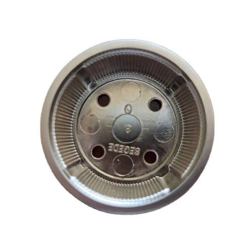 Sell die-casting aluminum motor shell.