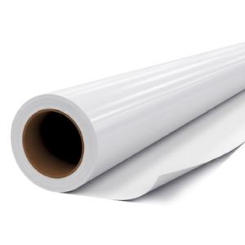 Premium Permanent Eco Solvent Vinyl Rolls China Manufacturer