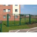New technology products twin wire fencing
