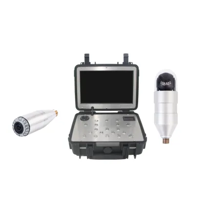 Pipeline Drain Video Inspection Camera Service