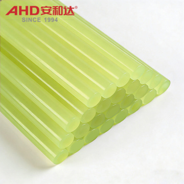 Varilla flexible de PU de Φ18-350 mm Natural/Negro/Té