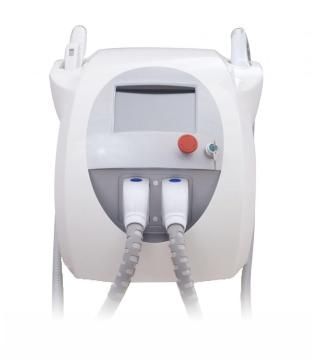 portable shr hair removal opt ipl shr laser