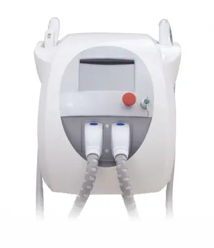 portable shr hair removal opt ipl shr laser